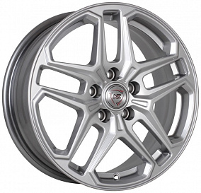 Диски NZ R-04 6,5x16 5x105 ET 38 Dia 56,6 (HS)