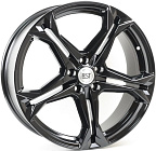 RST R099 7,5x19 5x114,3 ET 45 Dia 67,1 (BL)