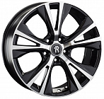 Replay Toyota (TY211) 7,5x18 5x114,3 ET 30 Dia 60,1 (BKF)