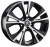 Replay Toyota (TY211) 7,5x18 5x114,3 ET 30 Dia 60,1 (BKF)