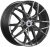 КиК Вудроф 7x18 5x114,3 ET 45 Dia 66,1 (Кварц)