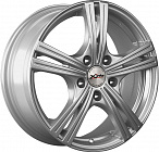 X Trike X-112 6,5x16 5x114,3 ET 35 Dia 67,1 (HS)
