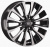 Replay Cadillac (CL14) 8x20 6x120 ET 50 Dia 67,1 (BKF)