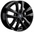 Replay Volkswagen (VV216) 6,5x16 5x120 ET 51 Dia 65,1 (BK)