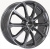 Mak DaVinci 8x19 5x108 ET 33 Dia 72,0 (Light Titan)