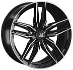 LS FlowForming LS RC54 8,5x18 5x114,3 ET 40 Dia 67,1 (BKF)