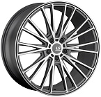 LS FlowForming RC60 9x21 5x120 ET 40 Dia 72,6 (MGMF)