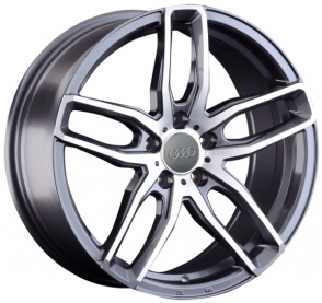 Replay Audi (A147)