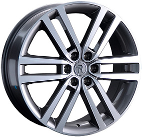 Диски Replay Kia KI387 7,5x19 6x114,3 ET 46 Dia 67,1 GMFP