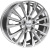 Carwel Базан 1720 7x17 5x114,3 ET 37 Dia 66,5 (SLT)
