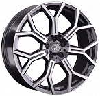 Replay Audi (A88) 9,5x21 5x112 ET 31 Dia 66,6 (GMF)