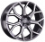 Replay Audi (A88) 9,5x21 5x112 ET 31 Dia 66,6 (GMF)