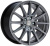 Скад ЛеМан 7x16 5x114,3 ET 40 Dia 67,1 (Графит)