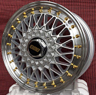 Диски BBS G0071