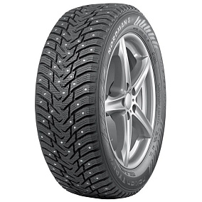 Шины Ikon Nordman 8 245/45 R17 99T XL