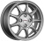 iFree Эвил (КС1068) 5,5x14 4x98 ET 35 Dia 58,5 (Хай Вэй)