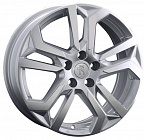 Replay Volvo (V46) 7x17 5x108 ET 50 Dia 63,3 (SF)