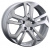 Replay Volvo (V46) 7x17 5x108 ET 50 Dia 63,3 (SF)