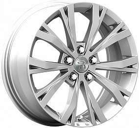 Диски Replay Skoda SK122 7x17 5x112 ET 46 Dia 57,1 S