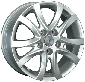 Диски Replay Mazda MZ63 7,5x17 5x114,3 ET 50 Dia 67,1 S
