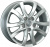 Replay Mazda (MZ63) 7,5x17 5x114,3 ET 50 Dia 67,1 (S)