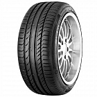 Continental ContiSportContact 5 SUV JLR 265/45 R21 108W XL