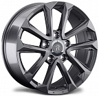 Replay Toyota (TY357) 8,5x20 5x150 ET 58 Dia 110,1 (GM)