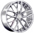 LS FlowForming RC67 9x20 5x108 ET 40 Dia 63,3 (S)