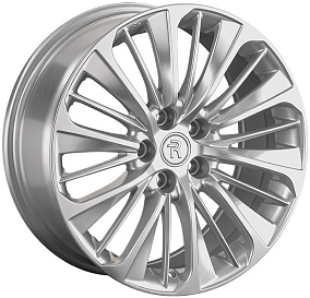 Диски Replay Lexus LX141 8x18 5x114,3 ET 30 Dia 60,1 S