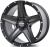 PDW TITAN 8,5x20 6x139,7 ET 12 Dia 110,1 (E-MD/U4B)