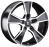 Replay BMW (B252) 8x20 5x112 ET 27 Dia 66,6 (BKF)