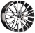 Replay Toyota (TY254) 7,5x18 5x114,3 ET 45 Dia 60,1 (BKF)