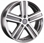 Replay Chery (CHR43) 7x17 5x108 ET 33 Dia 60,1 (GMF)