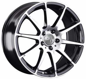  Replay Mercedes (MR109)
