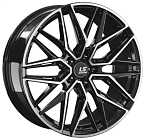 LS FlowForming LS RC59 8,5x20 5x112 ET 30 Dia 66,6 (BKF)