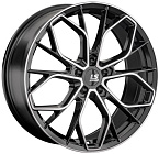 LS FlowForming LS RC71 8,5x20 5x108 ET 40 Dia 63,3 (BKF)