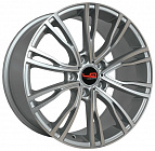 LegeArtis BMW (B174) 9x19 5x120 ET 18 Dia 72,6 (SF)