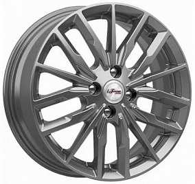Диски iFree Миконос 6x16 4x100 ET 41 Dia 60,1 (хай_вэй)