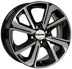 Carwel Воже 1501 6x15 4x98 ET 36 Dia 58,6 (ABT)