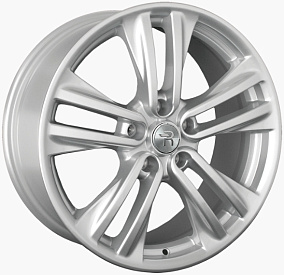 Диски Replay Infiniti INF9 8x18 5x114,3 ET 40 Dia 66,1 S