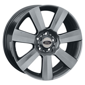 Диски Replay Ford FD73 7x17 5x108 ET 50 Dia 63,3 GM