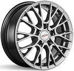 X Trike X-135 6,5x16 5x108 ET 37 Dia 67,1 (HSB)