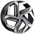 Replay Hyundai (HND352) 7,5x19 5x114,3 ET 49,5 Dia 67,1 (MGMF)
