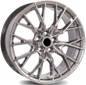Диски Replica Lexus LX5137 8x19 5x114,3 ET 32 Dia 60,1 HB