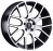 Replay Audi (A138) 8,5x19 5x112 ET 28 Dia 66,6 (BKF)