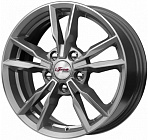 iFree Икигай (КС865) 6,5x16 5x114,3 ET 35 Dia 67,1 (Хай Вэй)