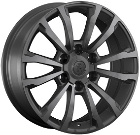Диски Replay Toyota TY263 7,5x18 6x139,7 ET 30 Dia 106,1 MB