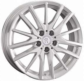 Диски Replay Subaru SB68 7x18 5x114,3 ET 55 Dia 56,1 S
