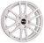 Tech Line 535 6x15 5x100 ET 45 Dia 54,1 (SL)