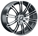 Replay BMW (B91) 7,5x17 5x120 ET 20 Dia 72,6 (GMF)